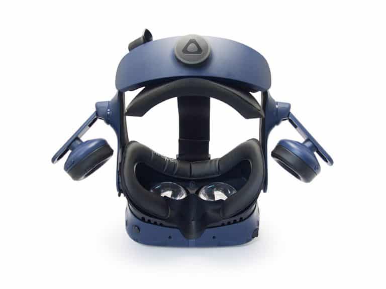HTC Vive Pro Headset Cover - $29