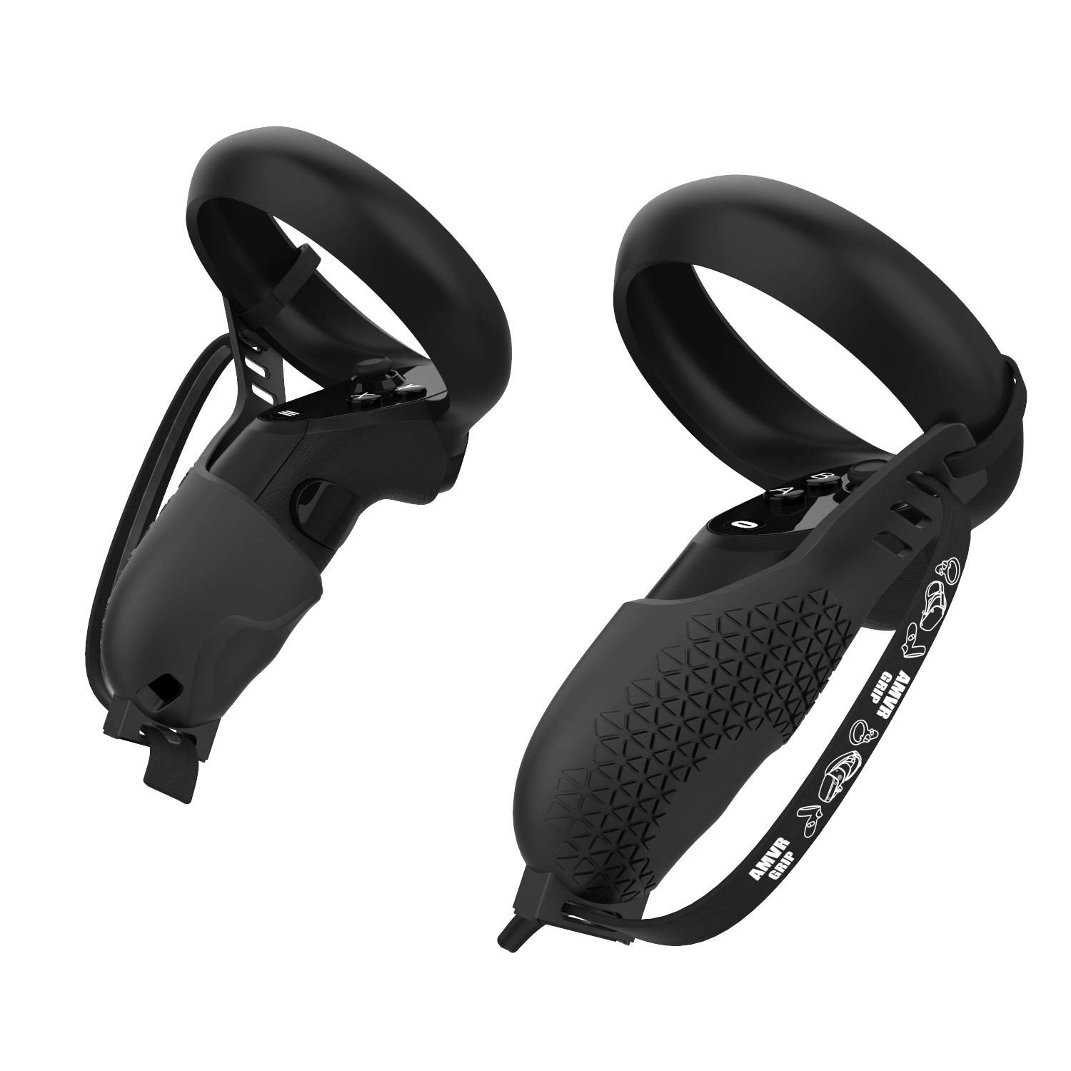 AMVR Touch Controller Grips - $25.99